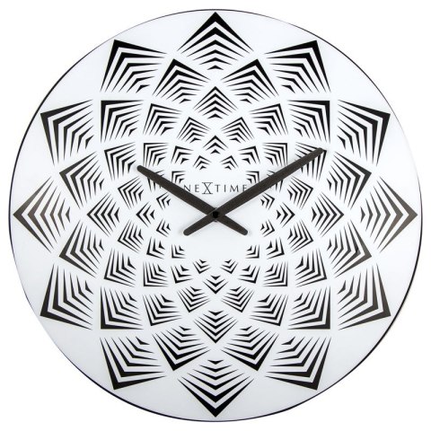 Zegar NeXtime 3130 'Bloom'