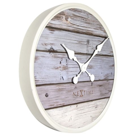 Zegar NeXtime 3133 GS 'Plank'