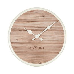 Zegar NeXtime 3133 WI 'Plank'