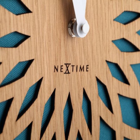 Zegar NeXtime 3149 TQ 'Sun Large'