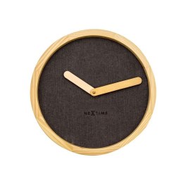 Zegar NeXtime 3155 BR 'Calm'