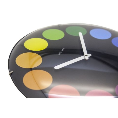 Zegar NeXtime 3167 'Dots Dome'