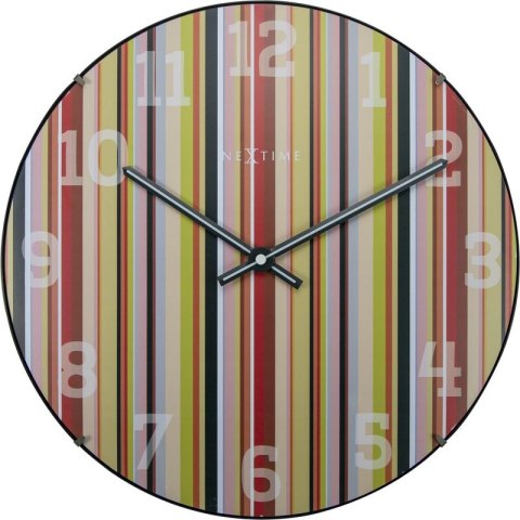 Zegar NeXtime 3168 'Smithy Dome'