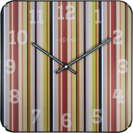 Zegar NeXtime 3169 'Smithy Dome Square'