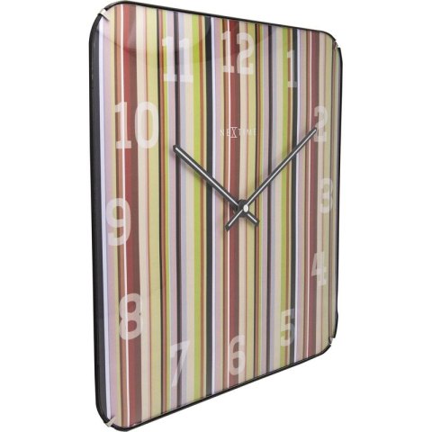 Zegar NeXtime 3169 'Smithy Dome Square'