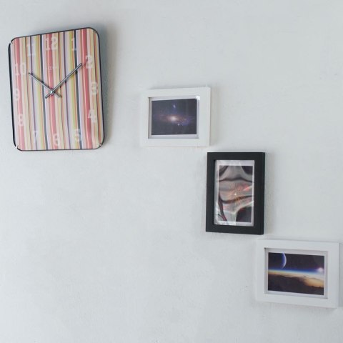 Zegar NeXtime 3169 'Smithy Dome Square'