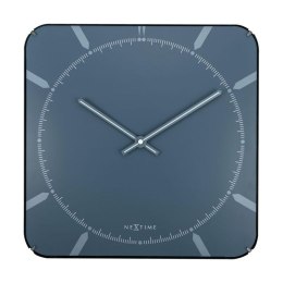 Zegar NeXtime 3172 'Michael Square Dome'