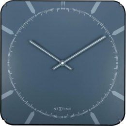 Zegar NeXtime 3172 'Michael Square Dome'