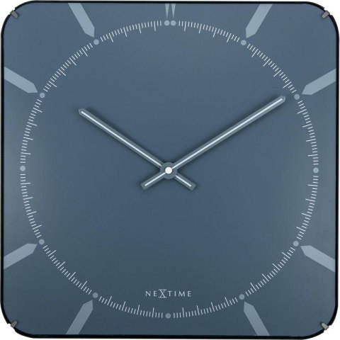 Zegar NeXtime 3172 'Michael Square Dome'