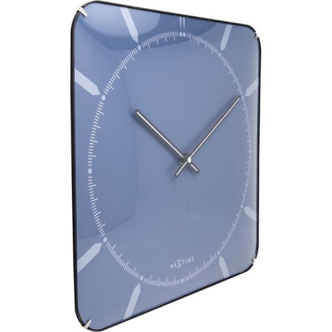 Zegar NeXtime 3172 'Michael Square Dome'