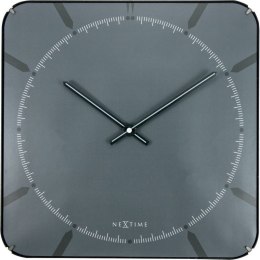 Zegar NeXtime 3173 'Michael Square Dome'