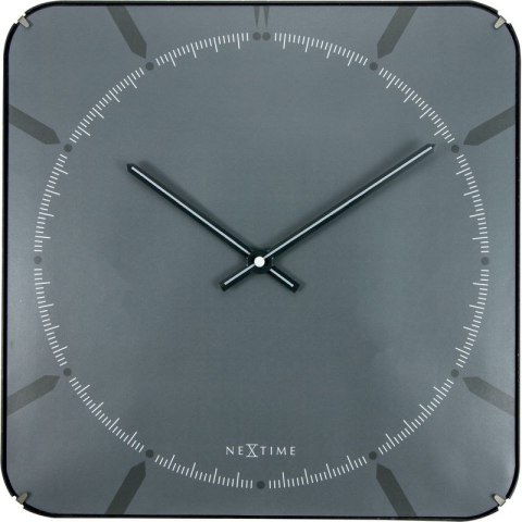 Zegar NeXtime 3173 'Michael Square Dome'