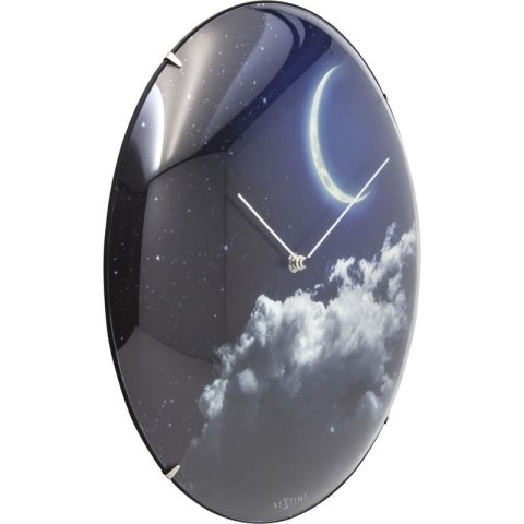 Zegar NeXtime 3177 'New Moon Dome'