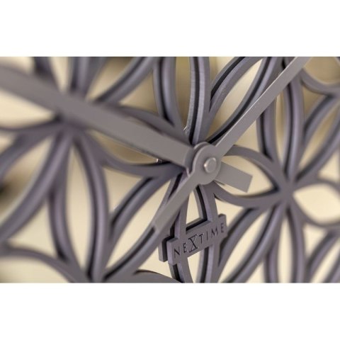 Zegar NeXtime 3194 GS 'Bella Mirror'