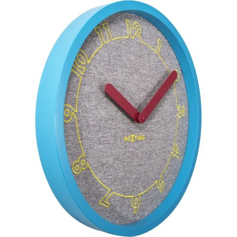 Zegar NeXtime 3203 'Calmer'