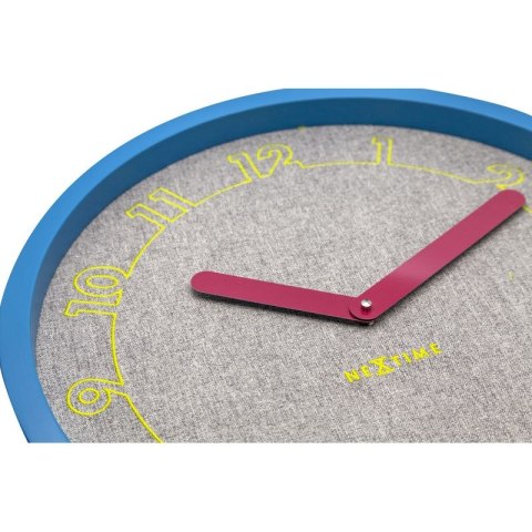 Zegar NeXtime 3203 'Calmer'