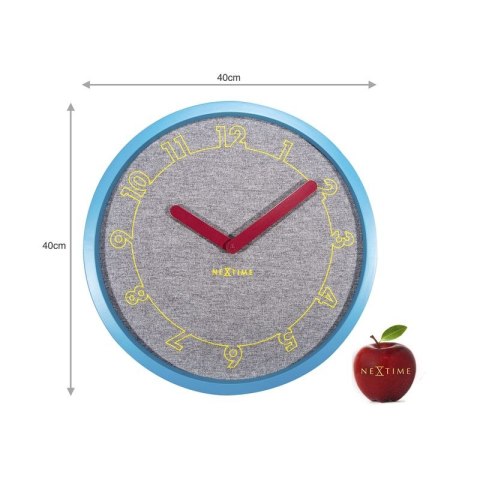 Zegar NeXtime 3203 'Calmer'