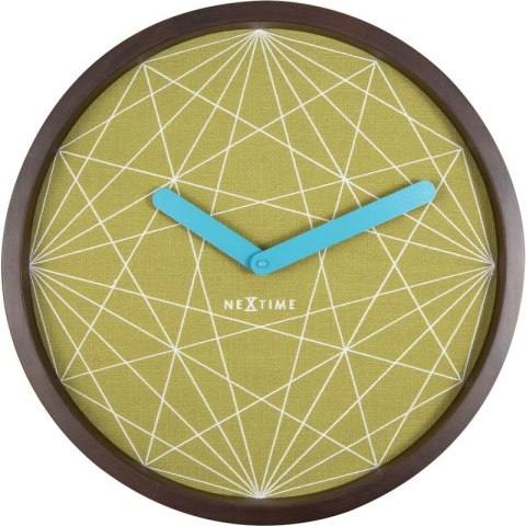 Zegar NeXtime 3204 'Calmer'