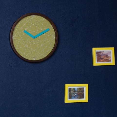 Zegar NeXtime 3204 'Calmer'