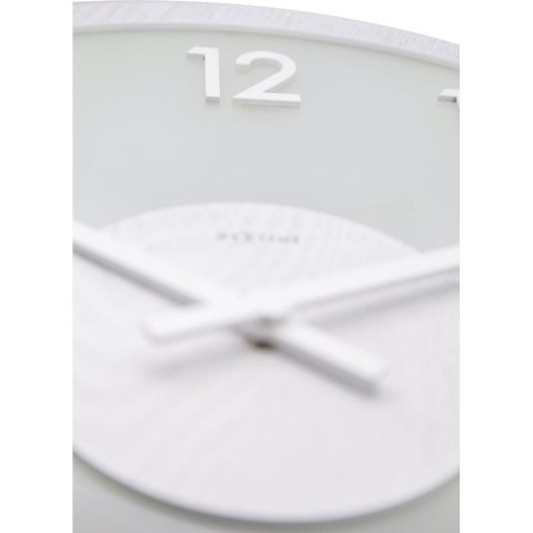 Zegar NeXtime 3205 WI 'Frosted Wood'