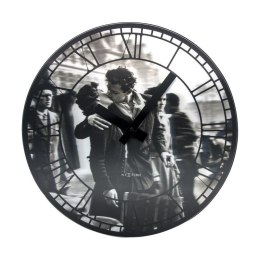 Zegar NeXtime 3213 'Kiss me in Paris'