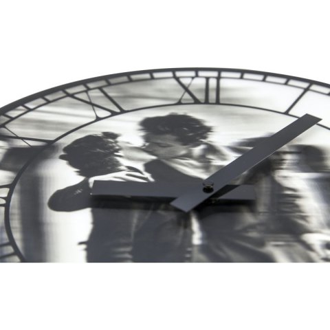 Zegar NeXtime 3213 'Kiss me in Paris'