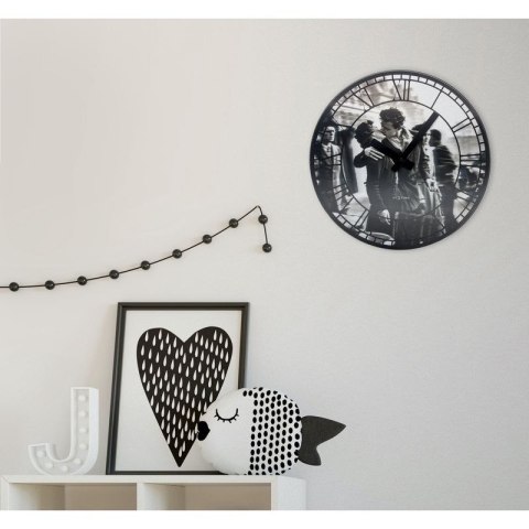 Zegar NeXtime 3213 'Kiss me in Paris'