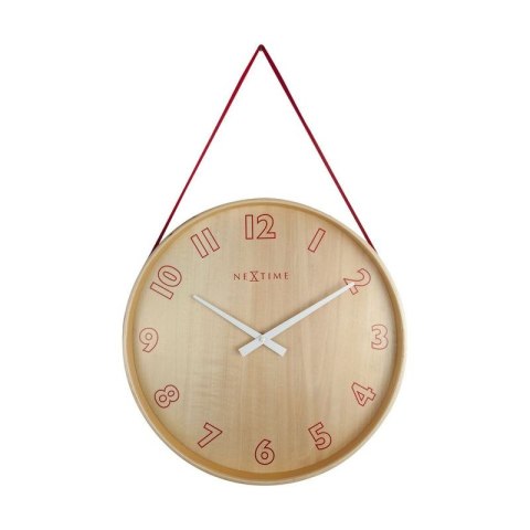 Zegar NeXtime 3233 RO 'Loop Small'