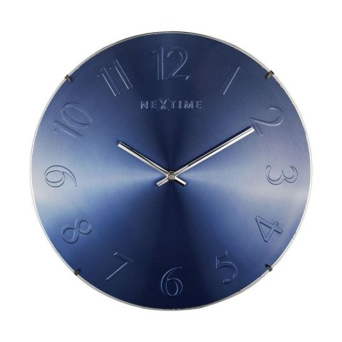 Zegar NeXtime 3236 BL 'Elegant Dome'