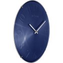 Zegar NeXtime 3236 BL 'Elegant Dome'