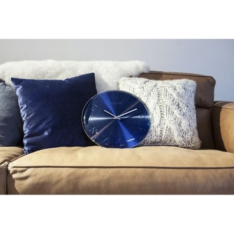 Zegar NeXtime 3236 BL 'Elegant Dome'