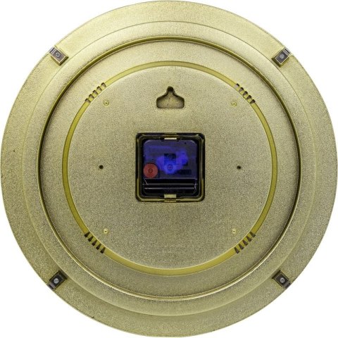 Zegar NeXtime 3236 GO 'Elegant Dome'