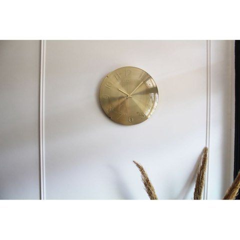 Zegar NeXtime 3236 GO 'Elegant Dome'