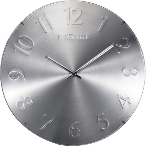 Zegar NeXtime 3236 ZI 'Elegant Dome'