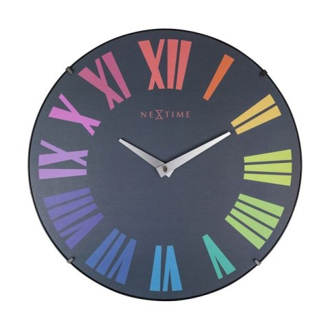 Zegar NeXtime 3237 KL 'Roman Dome'