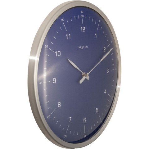 Zegar NeXtime 3243 BL '60 Minutes'