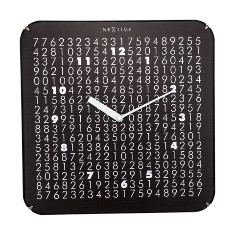 Zegar NeXtime 3244 'Labyrinth'