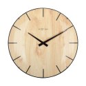 Zegar NeXtime 3249 'Edge Wood Dome'
