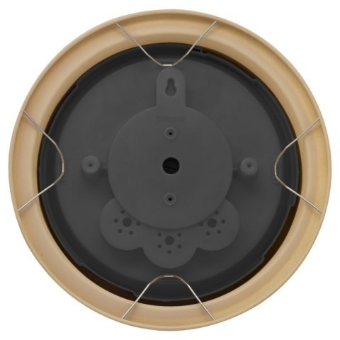 Termometr ogrodowy 4302 BR 'Lily'