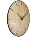 Zegar NeXtime 3249 'Edge Wood Dome'