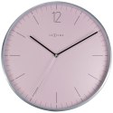 Zegar NeXtime 3254 RZ 'Essential Silver'