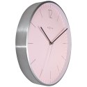 Zegar NeXtime 3254 RZ 'Essential Silver'