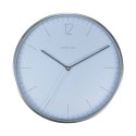 Zegar NeXtime 3254 WI 'Essential Silver'