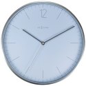 Zegar NeXtime 3254 WI 'Essential Silver'
