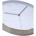 Zegar NeXtime 3254 WI 'Essential Silver'