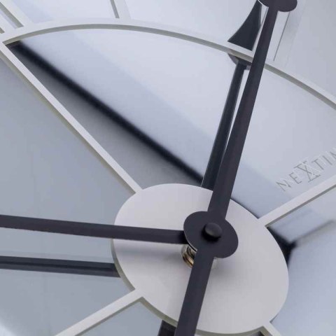 Zegar NeXtime 3255 WI 'Cleopatra Mirror'