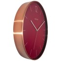 Zegar NeXtime 3258 RO 'Essential Copper XXL'