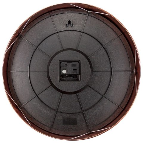 Zegar NeXtime 3258 RO 'Essential Copper XXL'