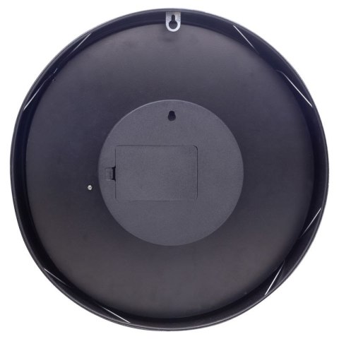 Zegar NeXtime 3259 ZW 'Modern Gear Clock'