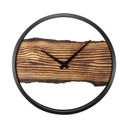 Zegar NeXtime 3263 BR 'Forest Large'